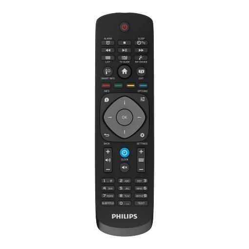 TELECOMANDI Philips TELECOMANDO SERIE 5011/7011 22AV1505B/12