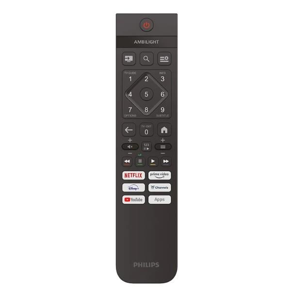 TV e Hotel TV Philips 32 HD 2K TV SMART TITAN OS !!!