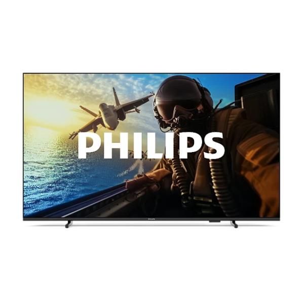 TV e Hotel TV Philips 43 UHD 4K TV SMART TITAN OS!!! 43PUS7000/12