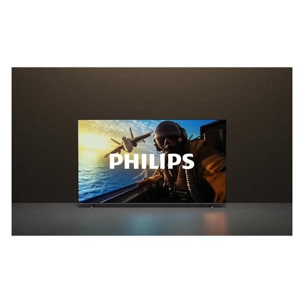 TV e Hotel TV Philips 43 UHD 4K TV SMART TITAN OS!!! 43PUS7000/12