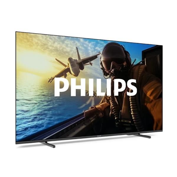 TV e Hotel TV Philips 43 UHD 4K TV SMART TITAN OS!!! 43PUS7000/12