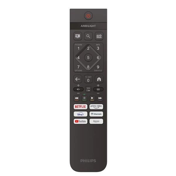 TV e Hotel TV Philips 43 UHD 4K TV SMART TITAN OS!!! 43PUS7000/12