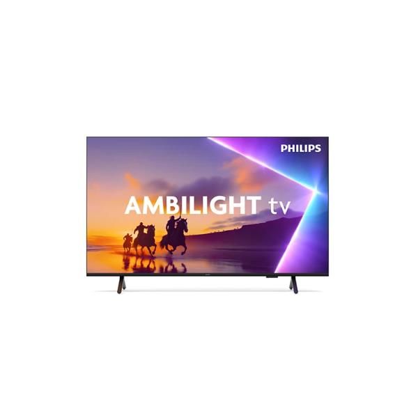 LED UHD AMBILIGHT Philips PHILIPS SMART TV Ultra HD 43 43PUS8510/12