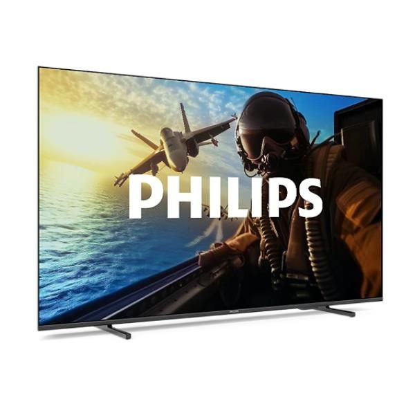 TV e Hotel TV Philips 55 UHD 4K TV SMART TITAN OS !!! 55PUS7000/12