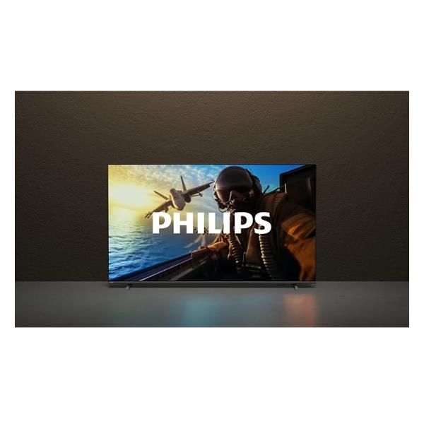 TV e Hotel TV Philips 55 UHD 4K TV SMART TITAN OS !!! 55PUS7000/12