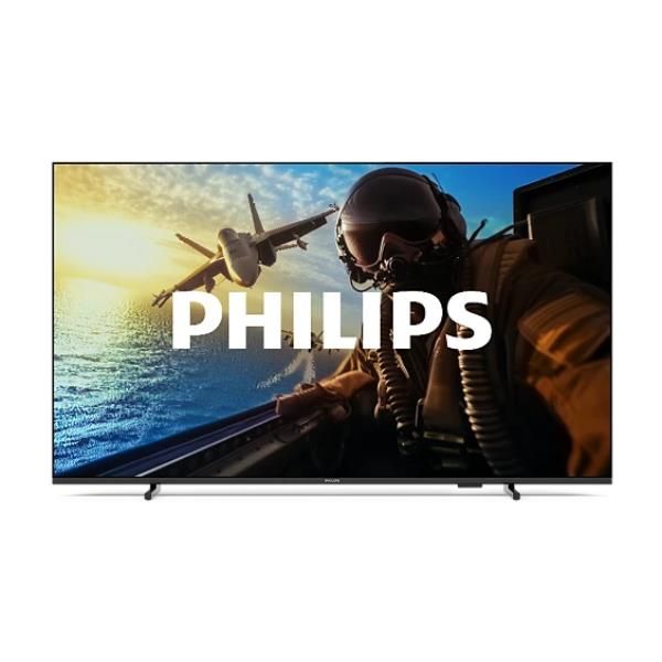 TV e Hotel TV Philips 55 UHD 4K TV SMART TITAN OS !!!