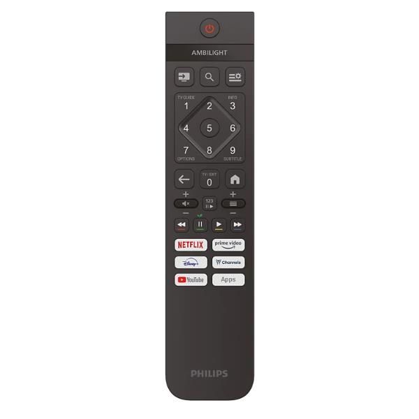 TV e Hotel TV Philips 55 UHD 4K TV SMART TITAN OS !!! 55PUS7000/12