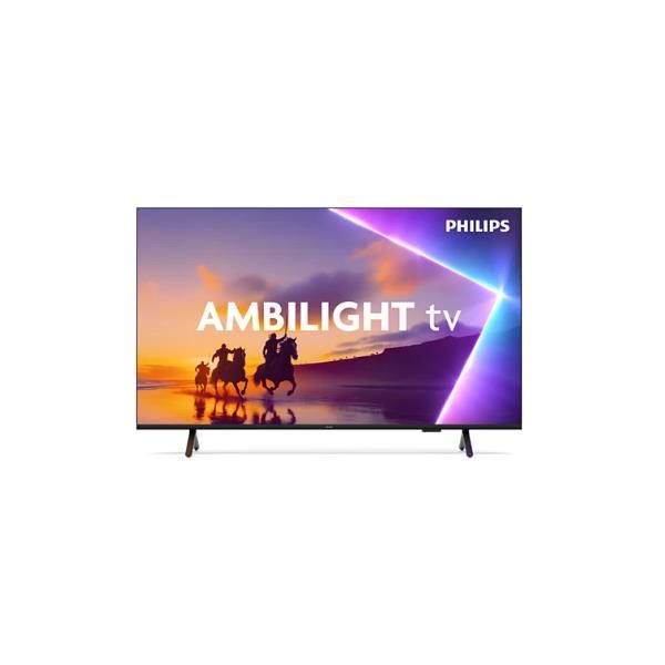 LED UHD AMBILIGHT Philips PHILIPS SMART TV UHD 55 55PUS8510/12