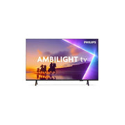 LED UHD AMBILIGHT Philips PHILIPS TV LED 65 4K UHD 65PUS8510/12