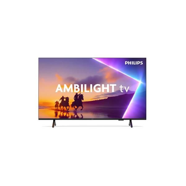 LED UHD AMBILIGHT Philips PHILIPS TV LED 65 4K UHD 65PUS8510/12