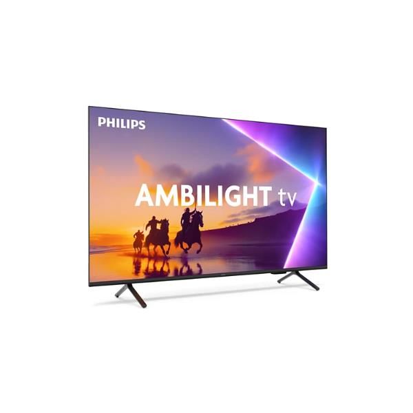LED UHD AMBILIGHT Philips PHILIPS TV LED 65 4K UHD 65PUS8510/12