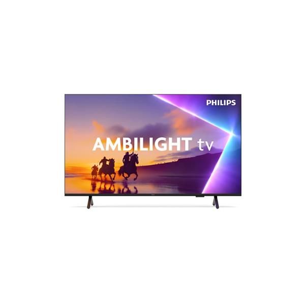 LED UHD AMBILIGHT Philips PHILIPS SMART TV UHD 75 75PUS8510