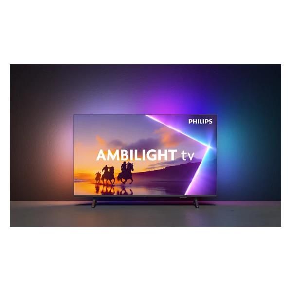 LED UHD AMBILIGHT Philips PHILIPS SMART TV Ultra HD 85 85PUS8510/12