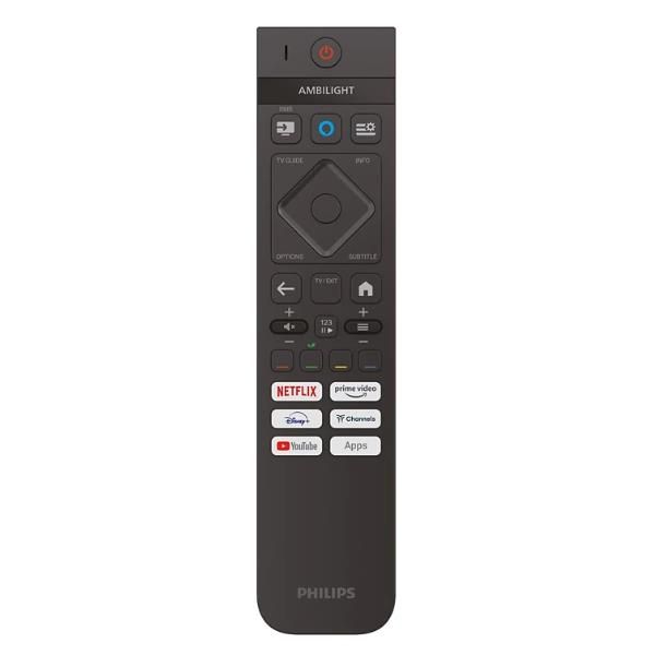 LED UHD AMBILIGHT Philips PHILIPS SMART TV Ultra HD 85 85PUS8510/12