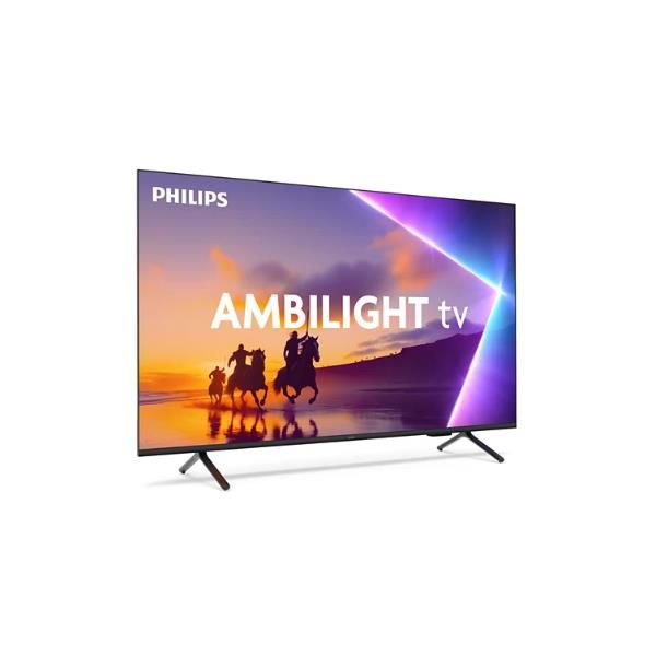 LED UHD AMBILIGHT Philips PHILIPS SMART TV Ultra HD 85 85PUS8510/12