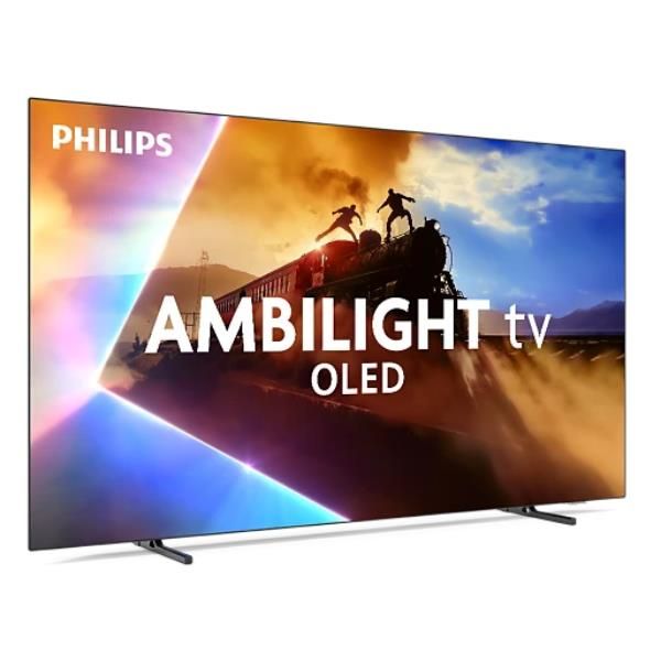 OLED UHD AMBILIGHT Philips PHILIPS OLED TV 65 65OLED770/12