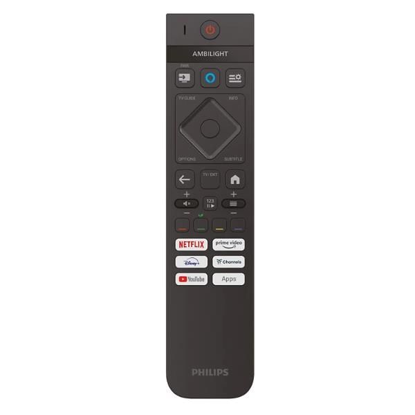 OLED UHD AMBILIGHT Philips PHILIPS OLED TV 65 65OLED770/12