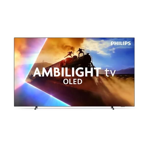 OLED UHD AMBILIGHT Philips PHILIPS OLED TV 65 65OLED770/12