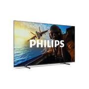 TV e Hotel TV Philips 75 UHD 4K TV SMART TITAN OS!!! 75PUS7000/12