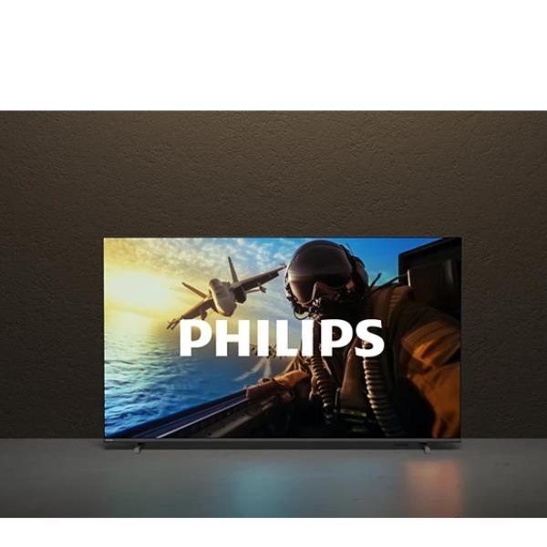 TV e Hotel TV Philips 75 UHD 4K TV SMART TITAN OS!!! 75PUS7000/12