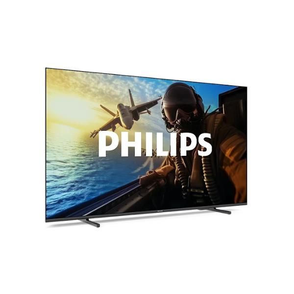 TV e Hotel TV Philips 75 UHD 4K TV SMART TITAN OS!!! 75PUS7000/12