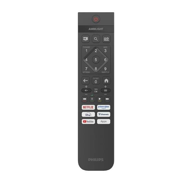 TV e Hotel TV Philips 75 UHD 4K TV SMART TITAN OS!!! 75PUS7000/12