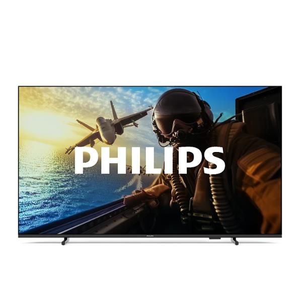 TV e Hotel TV Philips 75 UHD 4K TV SMART TITAN OS!!! 75PUS7000/12