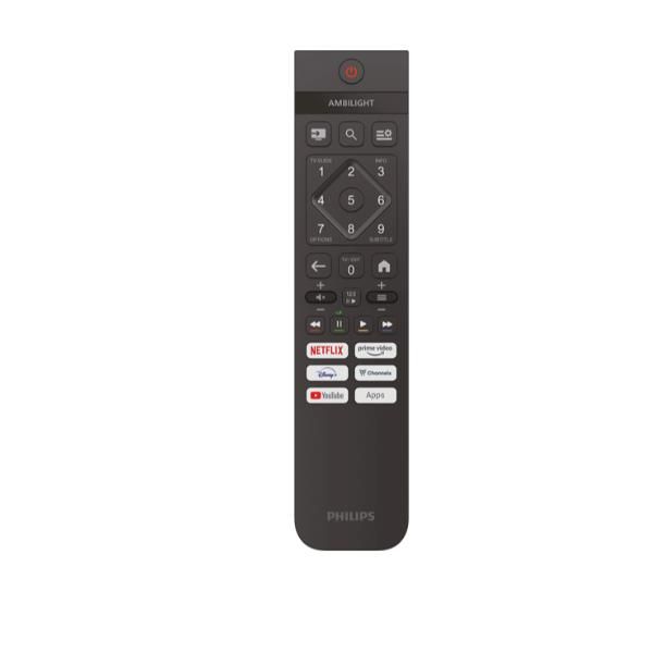TV e Hotel TV Philips 43 UHD QLED 4K TV SMART TITAN OS!!!