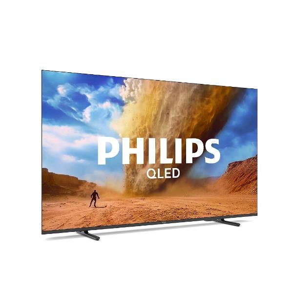 TV e Hotel TV Philips 43 UHD QLED 4K TV SMART TITAN OS!!!
