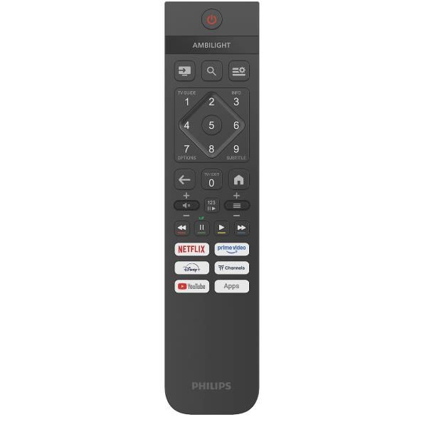 TV e Hotel TV Philips 65 UHD 4K TV SMART TITAN OS!!!