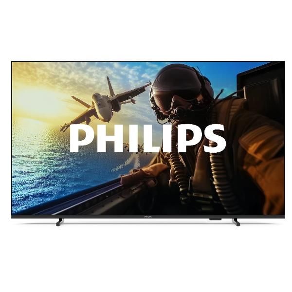 TV e Hotel TV Philips 65 UHD 4K TV SMART TITAN OS!!! 65PUS7000/12