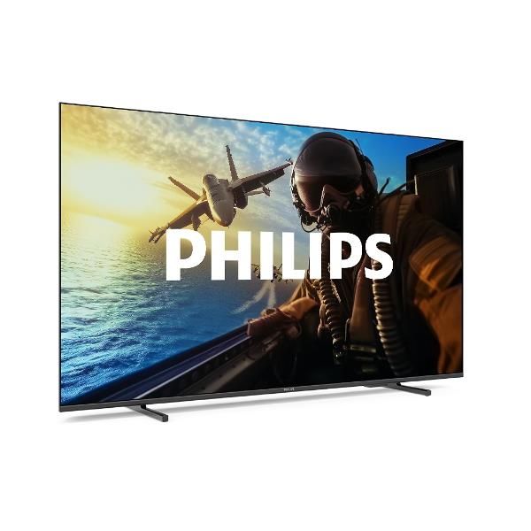 TV e Hotel TV Philips 65 UHD 4K TV SMART TITAN OS!!! 65PUS7000/12
