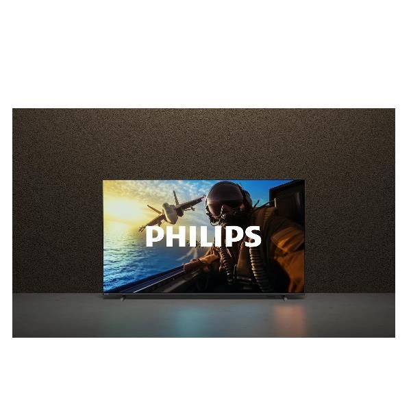 TV e Hotel TV Philips 65 UHD 4K TV SMART TITAN OS!!!