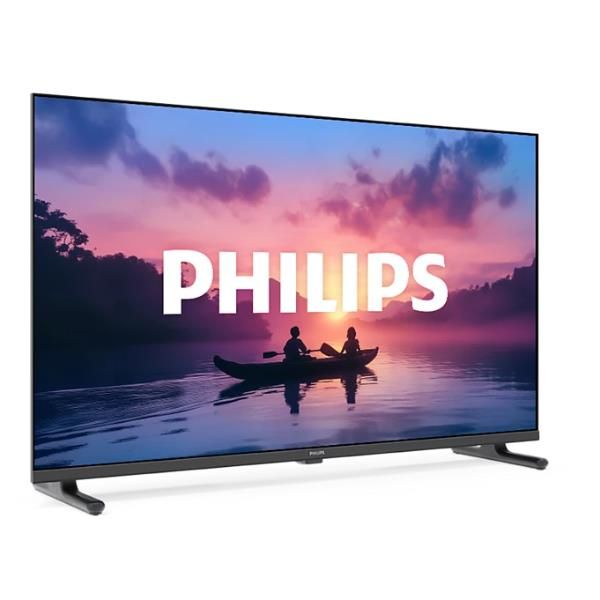 TV e Hotel TV Philips 24 HD TV SMART TITAN OS !!! 24PHS6050/12