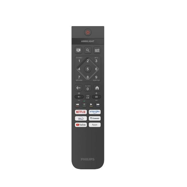 TV e Hotel TV Philips 40 FHD TV SMART TITAN OS !!! 40PFS6050/12