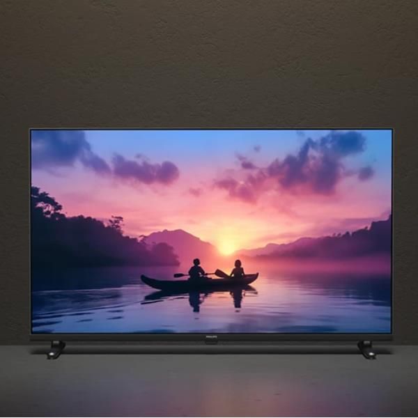 TV e Hotel TV Philips 40 FHD TV SMART TITAN OS !!! 40PFS6050/12