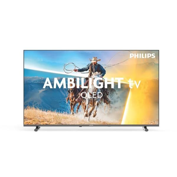 LED FHD AMBILIGHT Philips PHILIPS TV QLED FULL HD 40 AMBILIGHT