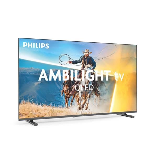 TV e Hotel TV Philips 40 FHD QLED TV SMART AMBILIGHT TITA 40PQS6901/12