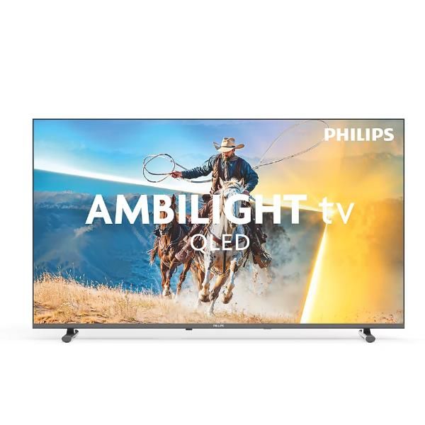 TV e Hotel TV Philips 32 FHD QLED TV SMART AMBILIGHT 32PQS6901/12