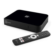 Decoder Telesystem SMART BOX UP1 4K ANDROID TV T2 21005356