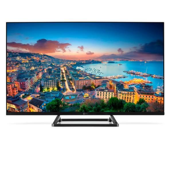TV e Hotel TV Telesystem 32 HD SMG14 SMART ANDROIDTV 12/220