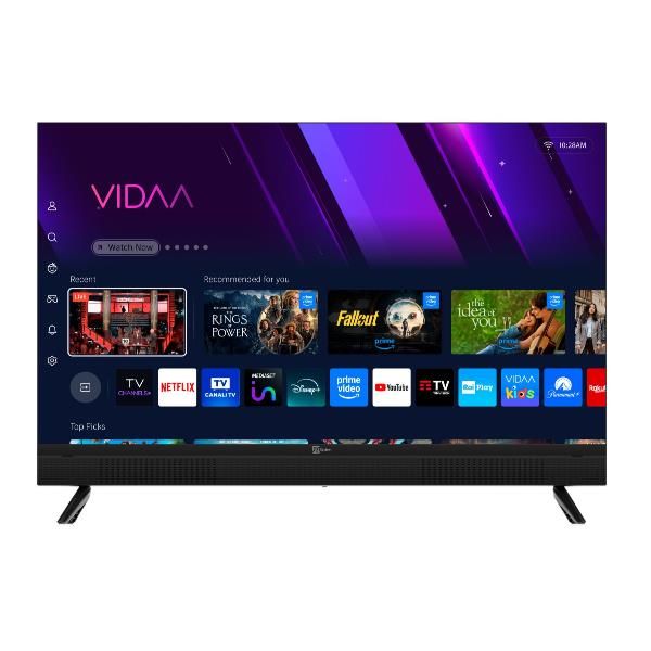 TV e Hotel TV Telesystem 32 HD SONIC SMV15 VIDAA HOTEL MODE 28000261