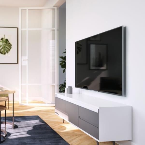 SUPPORTI TV/MONITOR Vogels TVM 3603 FIXED LARGE WALL MOUNT VOG3836030