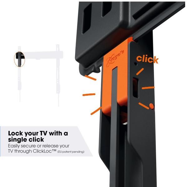 SUPPORTI TV/MONITOR Vogels TVM 3603 FIXED LARGE WALL MOUNT VOG3836030