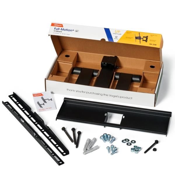 SUPPORTI TV/MONITOR Vogels MA3040 STAFFA GIREVOLE 32-55 VOG8573040
