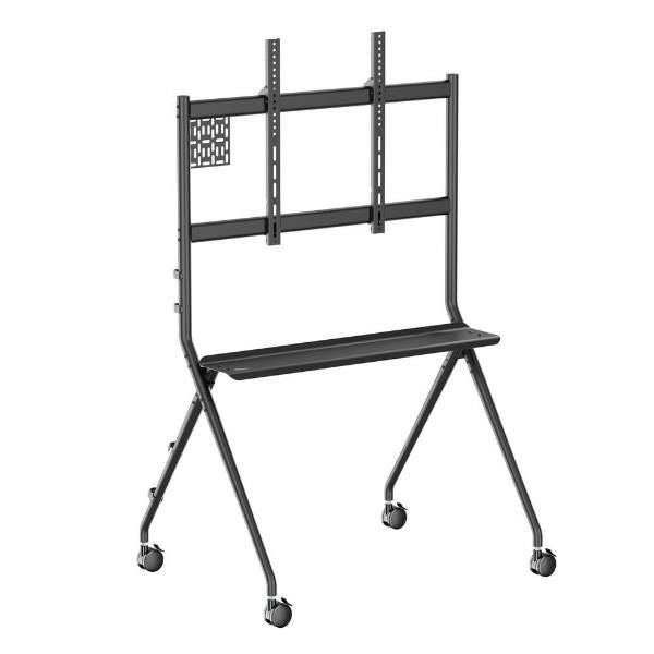 SUPPORTI TV/MONITOR Vogels T1011 B CARRELLO DISPLAY 86 8OKG VOG7410110