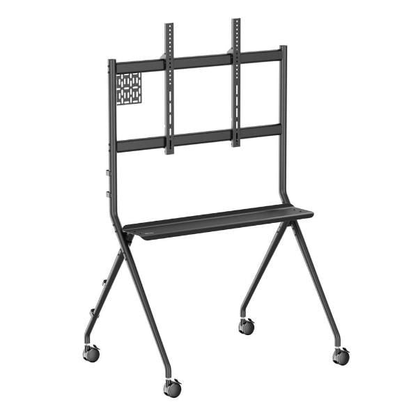 SUPPORTI TV/MONITOR Vogels T1011 B CARRELLO DISPLAY 86 8OKG VOG7410110