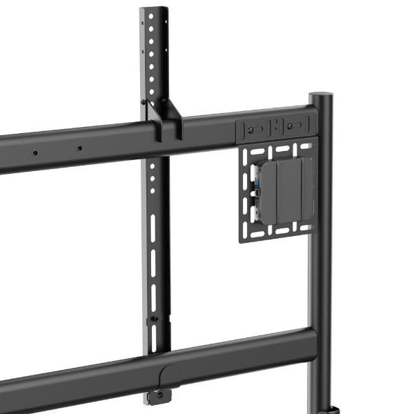 SUPPORTI TV/MONITOR Vogels T1011 B CARRELLO DISPLAY 86 8OKG VOG7410110
