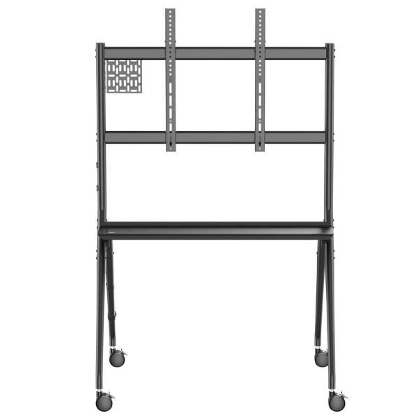 SUPPORTI TV/MONITOR Vogels T1011 B CARRELLO DISPLAY 86 8OKG VOG7410110