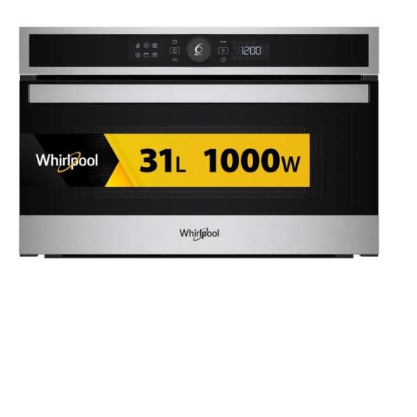 Microonde e fornetti Whirlpool MICROONDE WMD4I4MX 859991690890